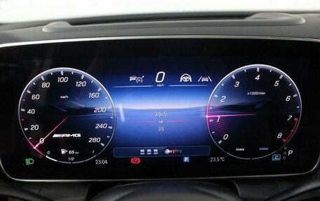 Mercedes-Benz GLC AMG, 2024 год, 11 200 000 рублей, 4 фотография