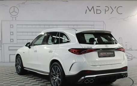Mercedes-Benz GLC AMG, 2024 год, 11 200 000 рублей, 8 фотография