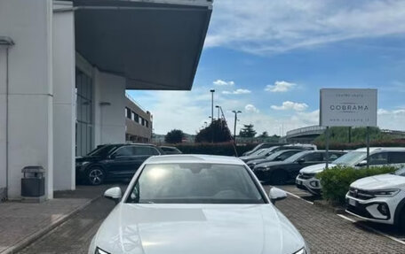 Audi A4, 2022 год, 3 417 913 рублей, 1 фотография