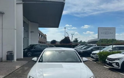 Audi A4, 2022 год, 3 417 913 рублей, 1 фотография