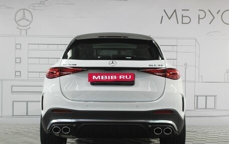 Mercedes-Benz GLC AMG, 2024 год, 11 200 000 рублей, 7 фотография
