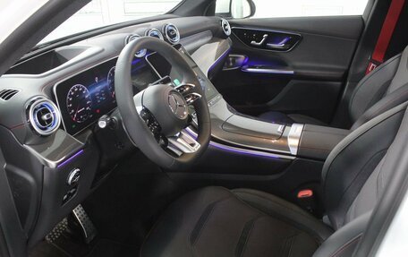 Mercedes-Benz GLC AMG, 2024 год, 11 200 000 рублей, 13 фотография