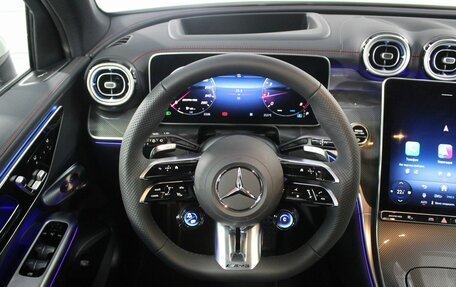 Mercedes-Benz GLC AMG, 2024 год, 11 200 000 рублей, 15 фотография