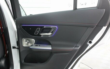 Mercedes-Benz GLC AMG, 2024 год, 11 200 000 рублей, 25 фотография