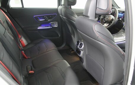 Mercedes-Benz GLC AMG, 2024 год, 11 200 000 рублей, 27 фотография
