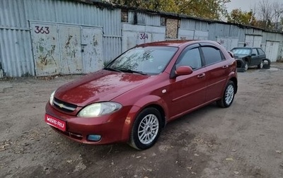 Chevrolet Lacetti, 2006 год, 445 000 рублей, 1 фотография