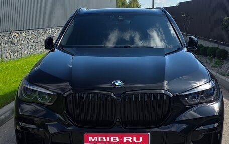 BMW X5, 2021 год, 8 500 000 рублей, 1 фотография