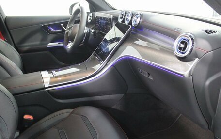 Mercedes-Benz GLC AMG, 2024 год, 11 200 000 рублей, 29 фотография