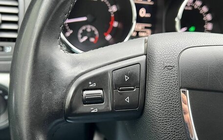 Skoda Yeti I рестайлинг, 2013 год, 1 200 000 рублей, 14 фотография