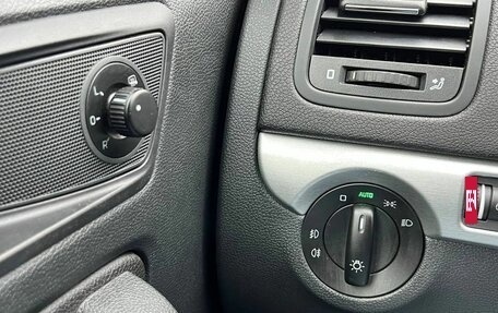 Skoda Yeti I рестайлинг, 2013 год, 1 200 000 рублей, 20 фотография
