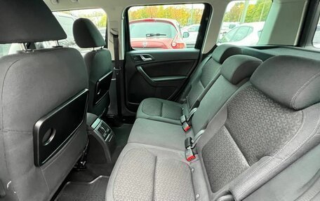 Skoda Yeti I рестайлинг, 2013 год, 1 200 000 рублей, 22 фотография