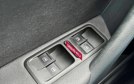Skoda Yeti I рестайлинг, 2013 год, 1 200 000 рублей, 21 фотография