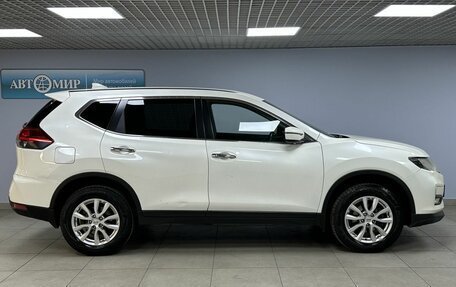 Nissan X-Trail, 2019 год, 1 543 000 рублей, 4 фотография