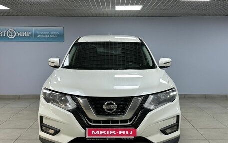 Nissan X-Trail, 2019 год, 1 543 000 рублей, 2 фотография