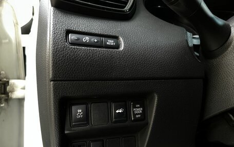 Nissan X-Trail, 2019 год, 1 543 000 рублей, 18 фотография