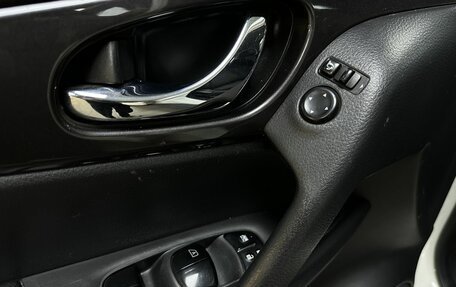 Nissan X-Trail, 2019 год, 1 543 000 рублей, 17 фотография