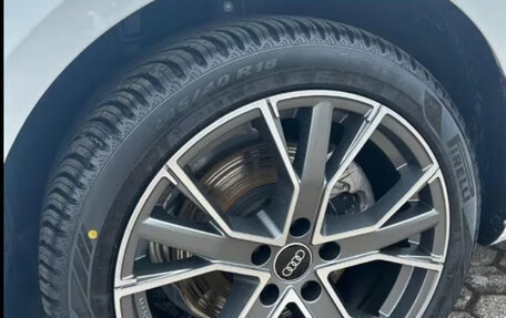 Audi A4, 2022 год, 3 417 913 рублей, 6 фотография