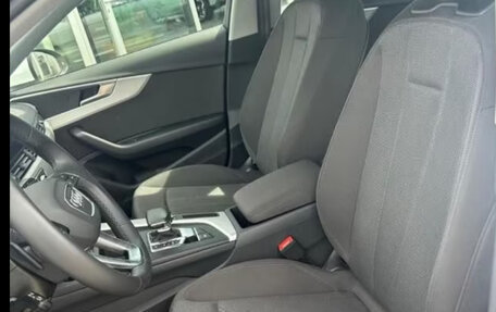 Audi A4, 2022 год, 3 417 913 рублей, 11 фотография