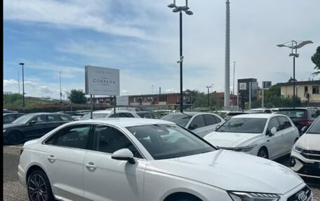 Audi A4, 2022 год, 3 417 913 рублей, 3 фотография