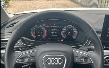 Audi A4, 2022 год, 3 417 913 рублей, 7 фотография