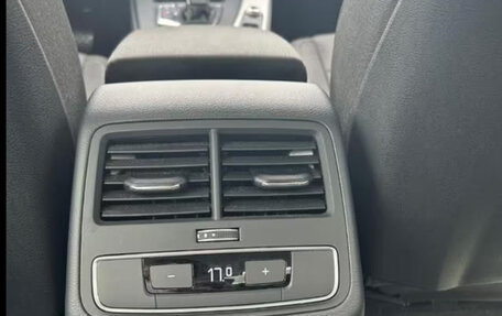 Audi A4, 2022 год, 3 417 913 рублей, 13 фотография