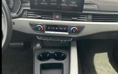 Audi A4, 2022 год, 3 417 913 рублей, 10 фотография