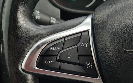 Renault Arkana I, 2019 год, 1 147 000 рублей, 10 фотография