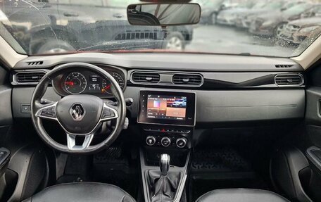 Renault Arkana I, 2019 год, 1 147 000 рублей, 9 фотография