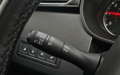 Renault Arkana I, 2019 год, 1 147 000 рублей, 12 фотография