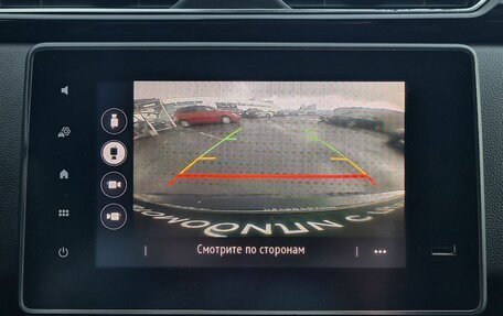 Renault Arkana I, 2019 год, 1 147 000 рублей, 18 фотография