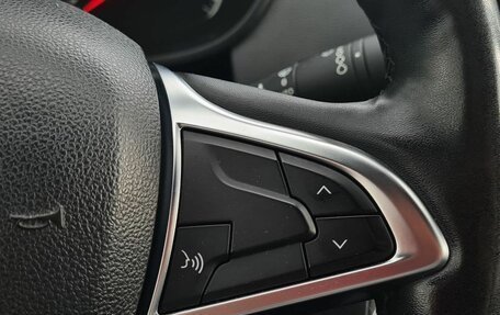 Renault Arkana I, 2019 год, 1 147 000 рублей, 11 фотография
