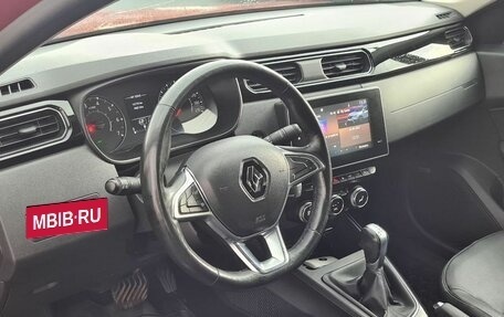 Renault Arkana I, 2019 год, 1 147 000 рублей, 15 фотография