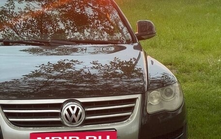 Volkswagen Touareg III, 2008 год, 500 000 рублей, 3 фотография