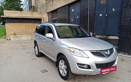 Great Wall Hover H5, 2013 год, 850 000 рублей, 2 фотография