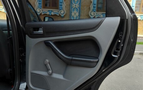 Ford Focus II рестайлинг, 2008 год, 529 000 рублей, 4 фотография