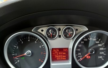 Ford Focus II рестайлинг, 2008 год, 529 000 рублей, 2 фотография