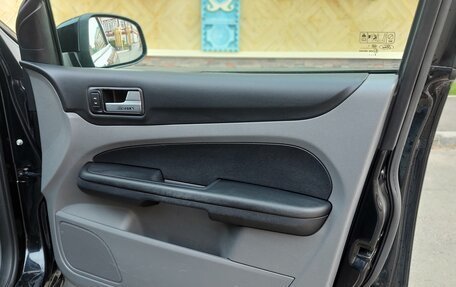 Ford Focus II рестайлинг, 2008 год, 529 000 рублей, 16 фотография