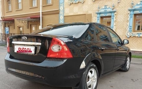 Ford Focus II рестайлинг, 2008 год, 529 000 рублей, 7 фотография