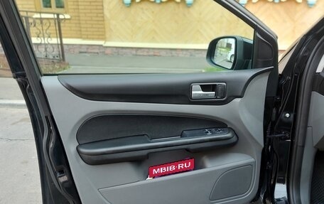 Ford Focus II рестайлинг, 2008 год, 529 000 рублей, 14 фотография