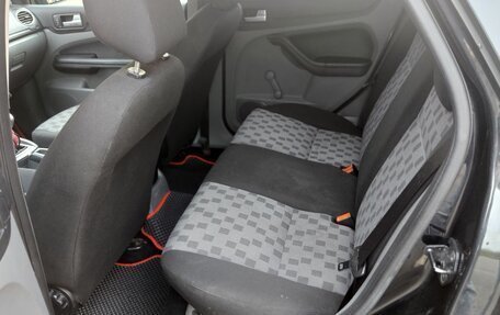 Ford Focus II рестайлинг, 2008 год, 529 000 рублей, 22 фотография
