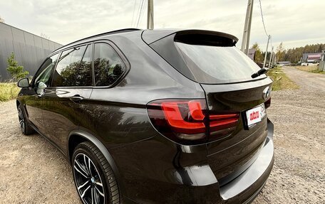 BMW X5, 2017 год, 4 039 000 рублей, 2 фотография