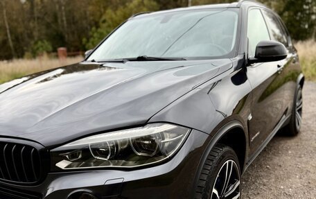 BMW X5, 2017 год, 4 039 000 рублей, 4 фотография