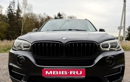 BMW X5, 2017 год, 4 039 000 рублей, 3 фотография