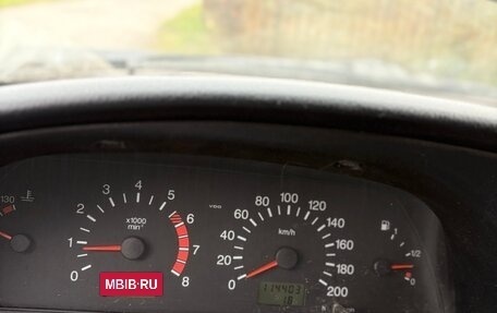 Chevrolet Niva I рестайлинг, 2014 год, 450 000 рублей, 7 фотография