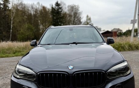BMW X5, 2017 год, 4 039 000 рублей, 6 фотография