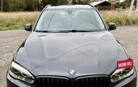 BMW X5, 2017 год, 4 039 000 рублей, 5 фотография