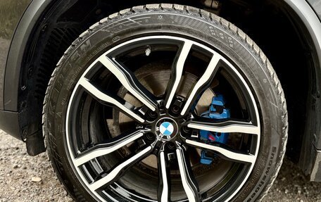 BMW X5, 2017 год, 4 039 000 рублей, 18 фотография