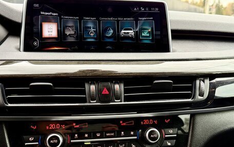 BMW X5, 2017 год, 4 039 000 рублей, 12 фотография