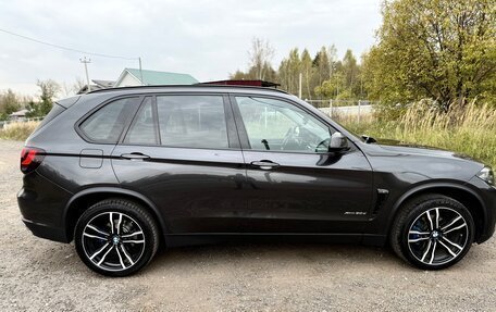 BMW X5, 2017 год, 4 039 000 рублей, 10 фотография