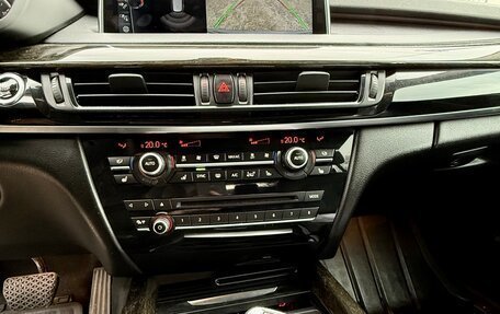 BMW X5, 2017 год, 4 039 000 рублей, 13 фотография